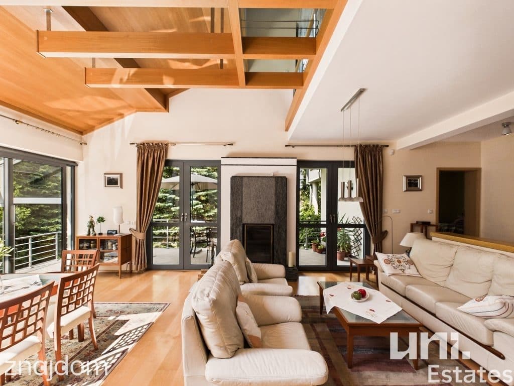 Szczyrk / 365 m2 / Rezydencja premium ze SPA - zdjęcie 3