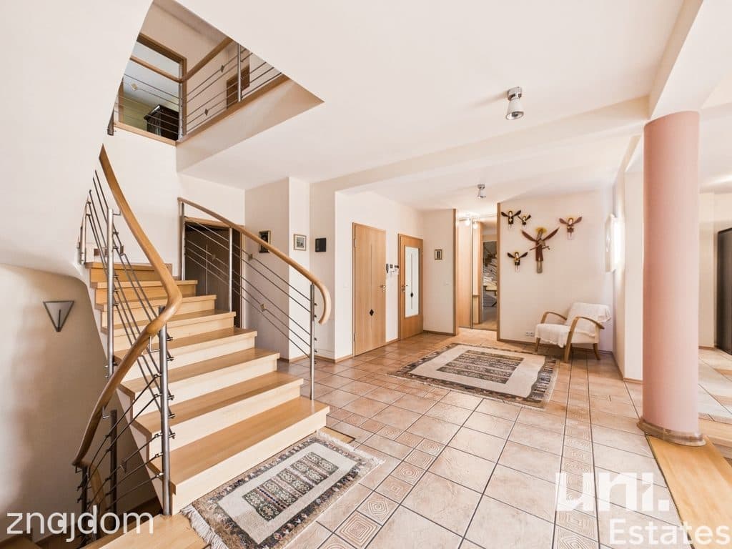 Szczyrk / 365 m2 / Rezydencja premium ze SPA - zdjęcie 7