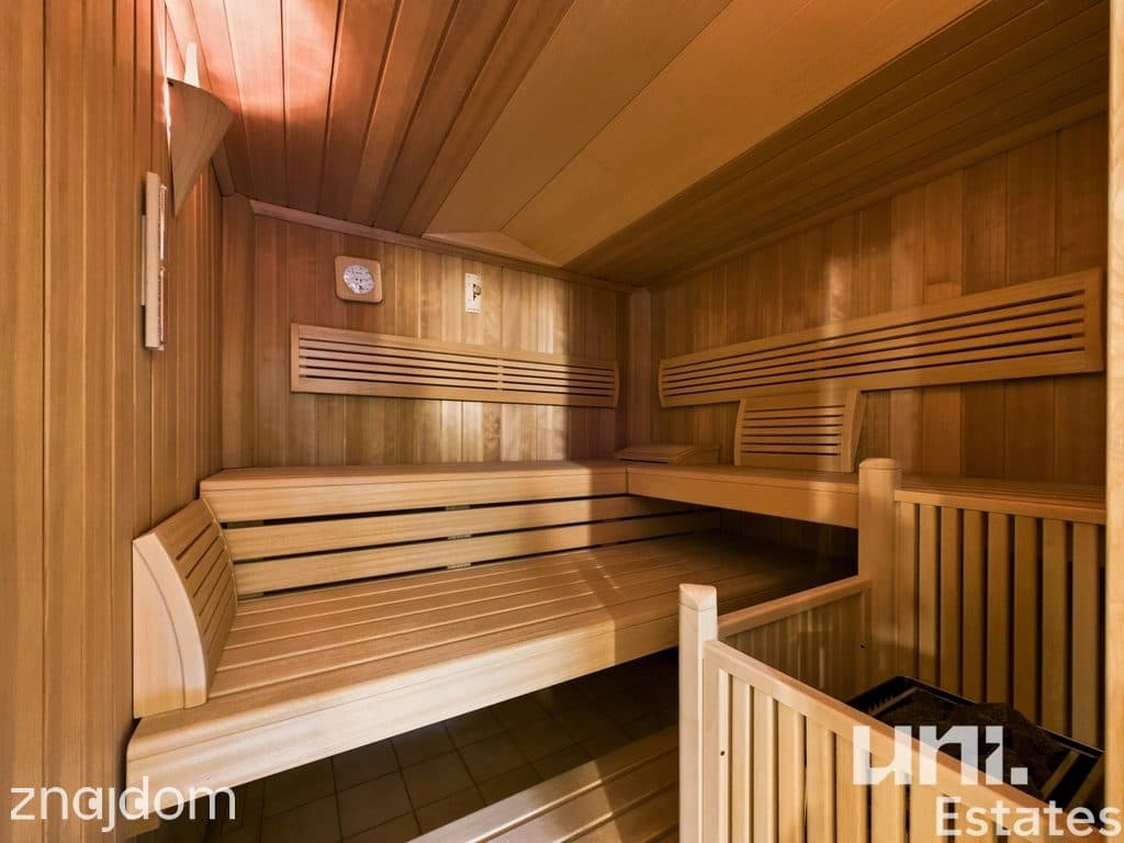 Szczyrk / 365 m2 / Rezydencja premium ze SPA - zdjęcie 15