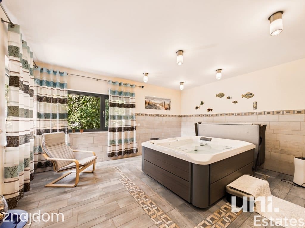 Szczyrk / 365 m2 / Rezydencja premium ze SPA - zdjęcie 16