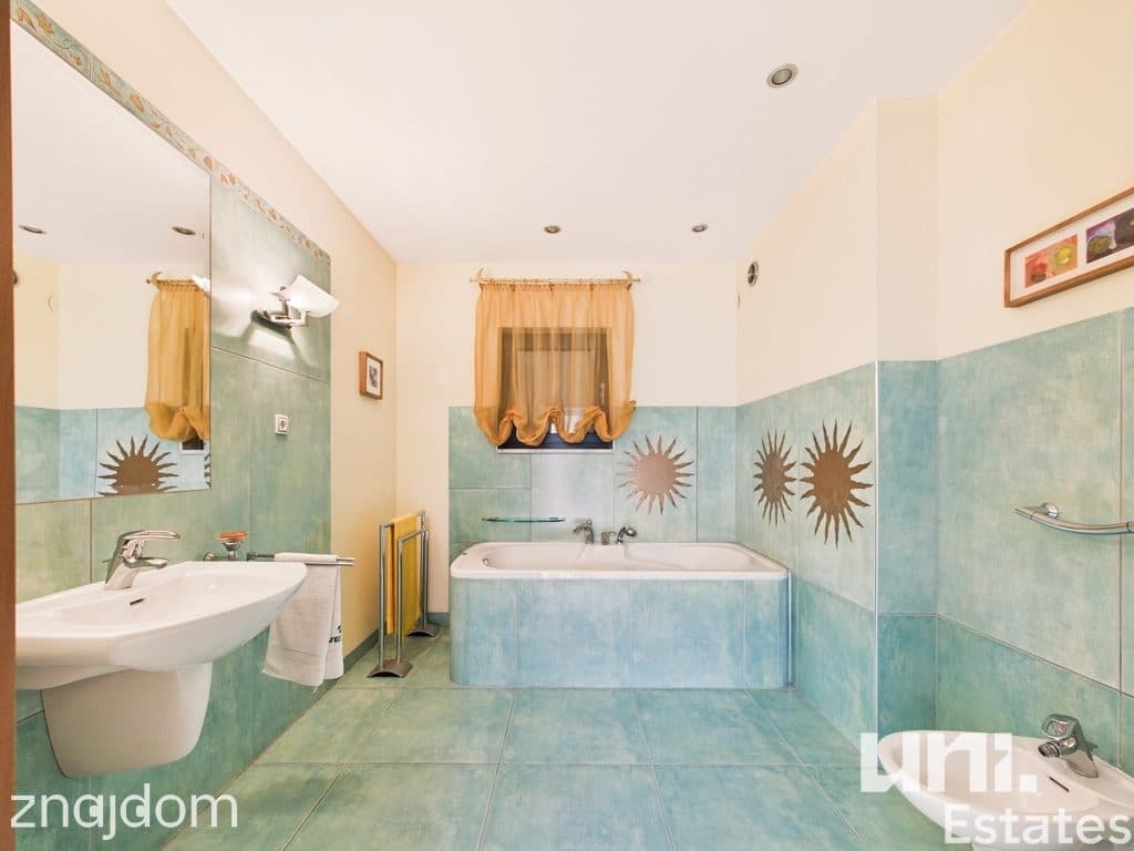 Szczyrk / 365 m2 / Rezydencja premium ze SPA - zdjęcie 10