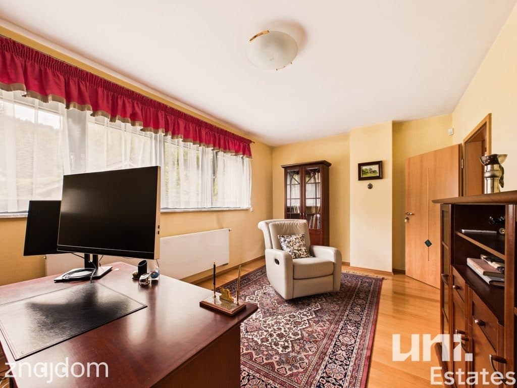 Szczyrk / 365 m2 / Rezydencja premium ze SPA - zdjęcie 13