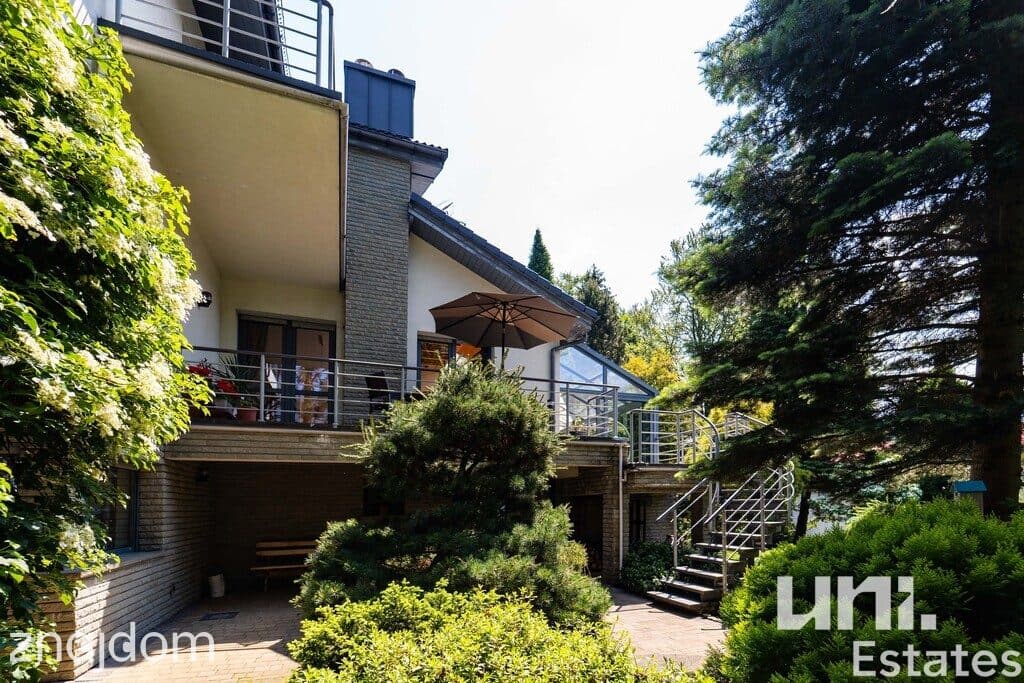 Szczyrk / 365 m2 / Rezydencja premium ze SPA - zdjęcie 20