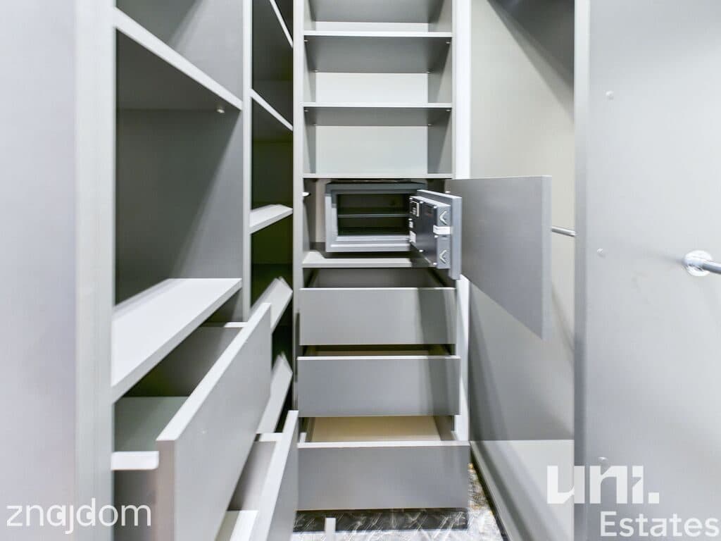 Mieszkanie premium 3 pokoje, duży balkon, sauna - zdjęcie 14