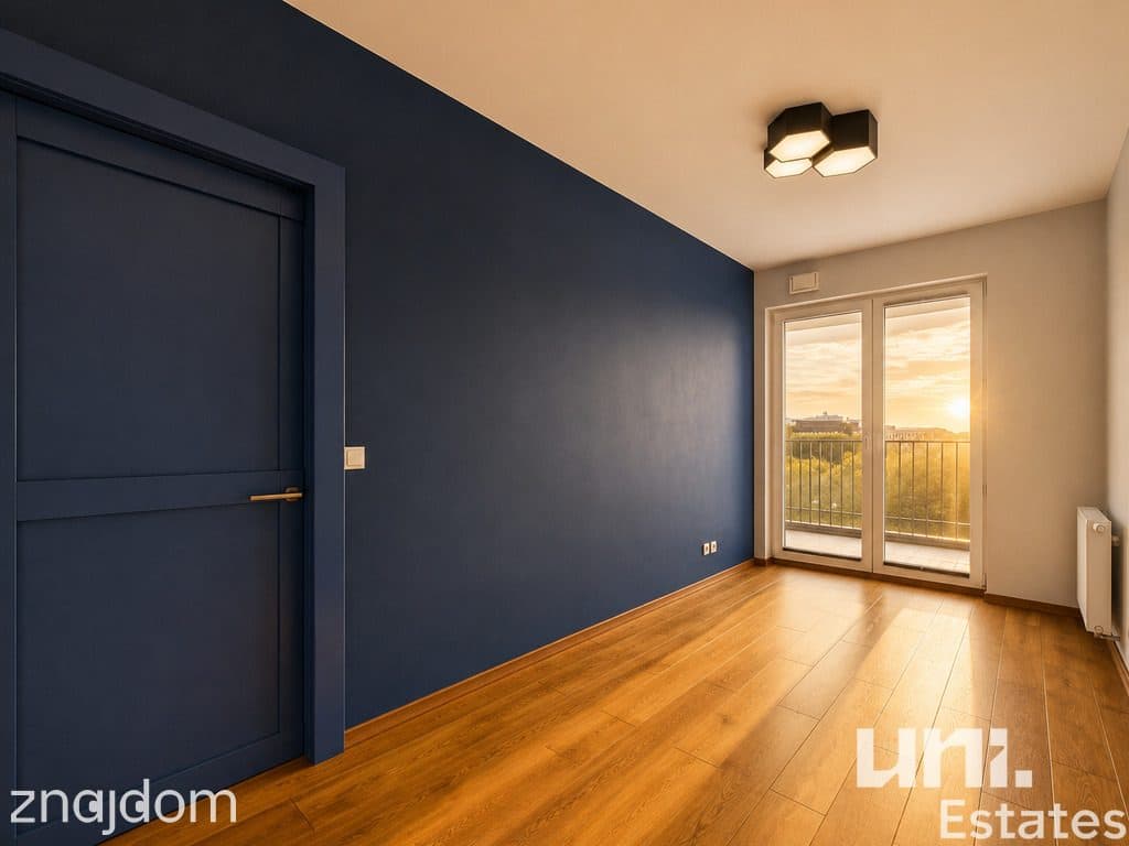 Mieszkanie premium 3 pokoje, duży balkon, sauna - zdjęcie 10