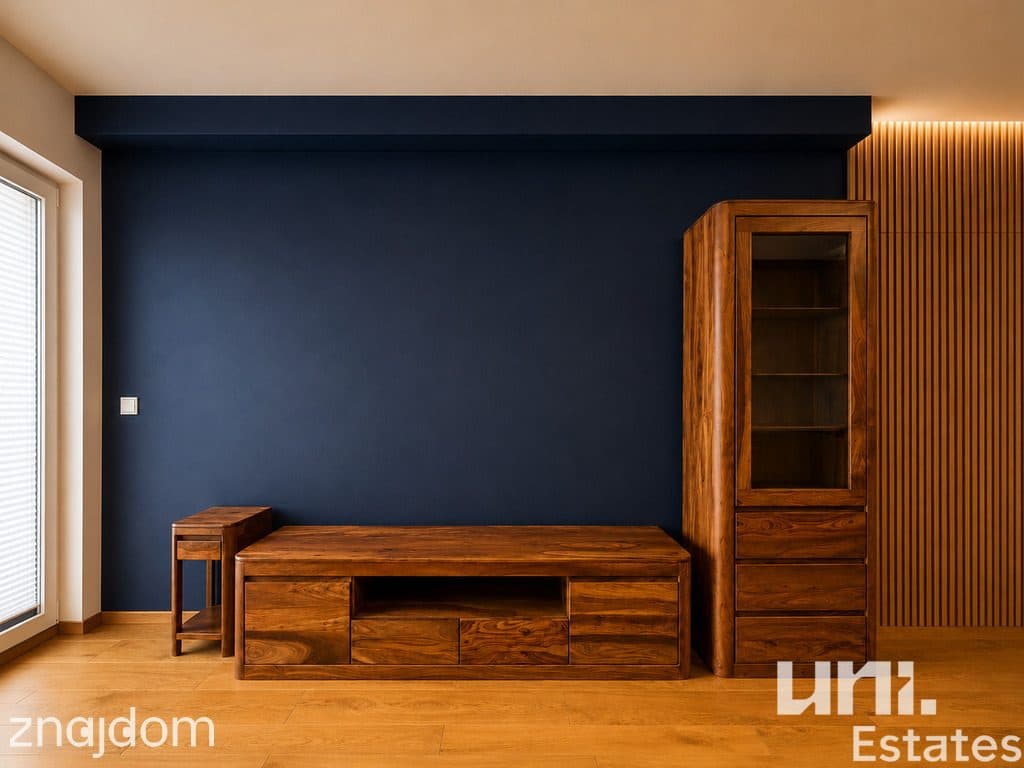 Mieszkanie premium 3 pokoje, duży balkon, sauna - zdjęcie 6