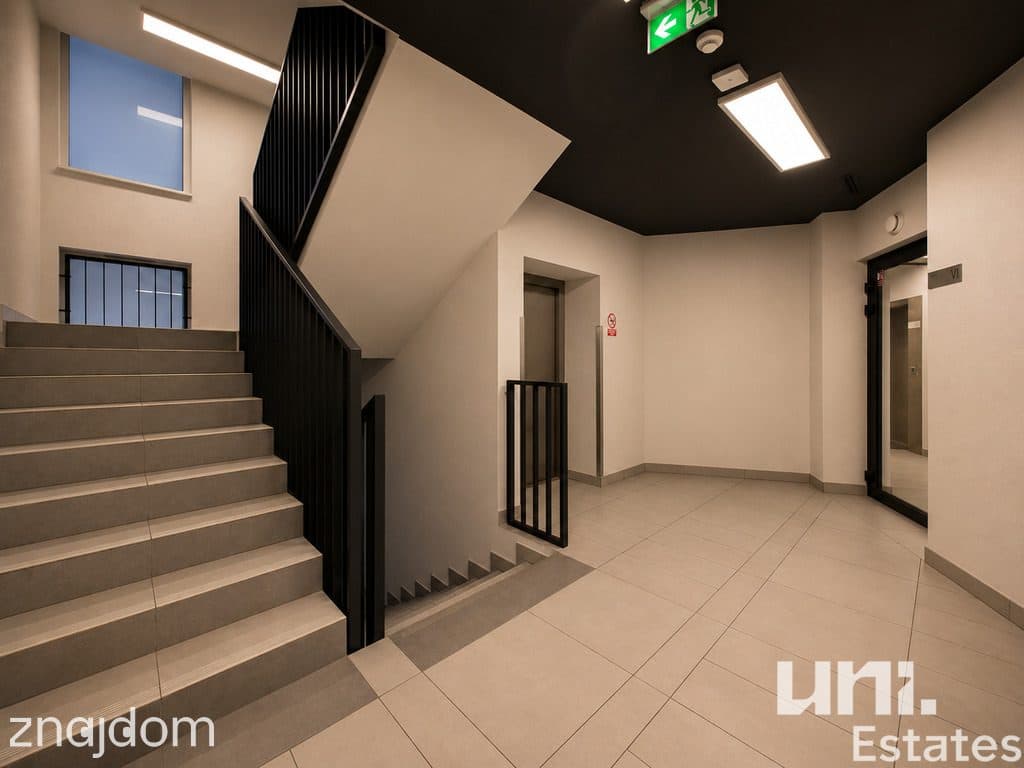 Mieszkanie premium 3 pokoje, duży balkon, sauna - zdjęcie 20