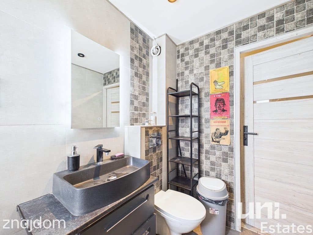 2 pokoje | 52 m² | Os. Na Wzgórzach - zdjęcie 9