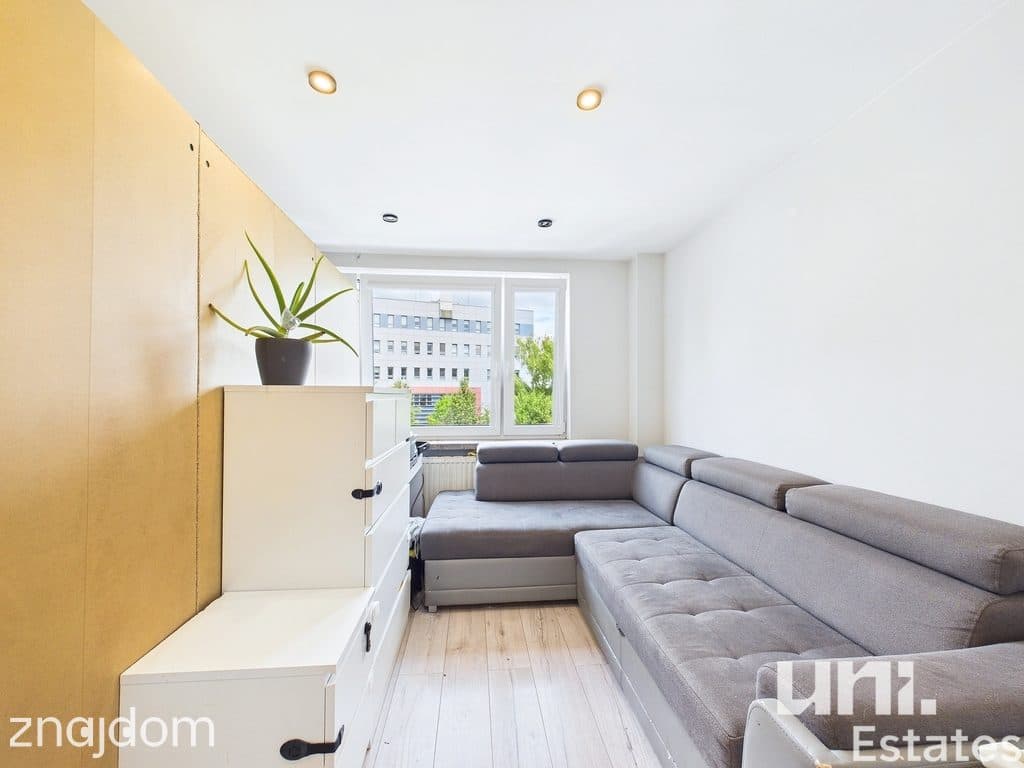2 pokoje | 52 m² | Os. Na Wzgórzach - zdjęcie 6