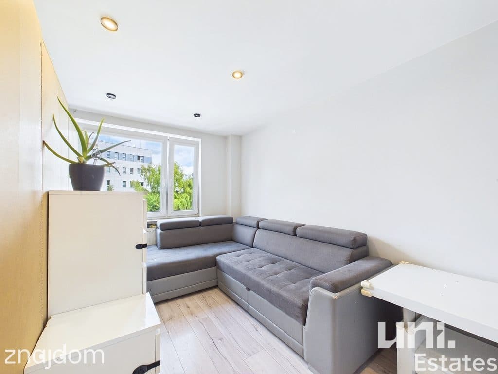 2 pokoje | 52 m² | Os. Na Wzgórzach - zdjęcie 7