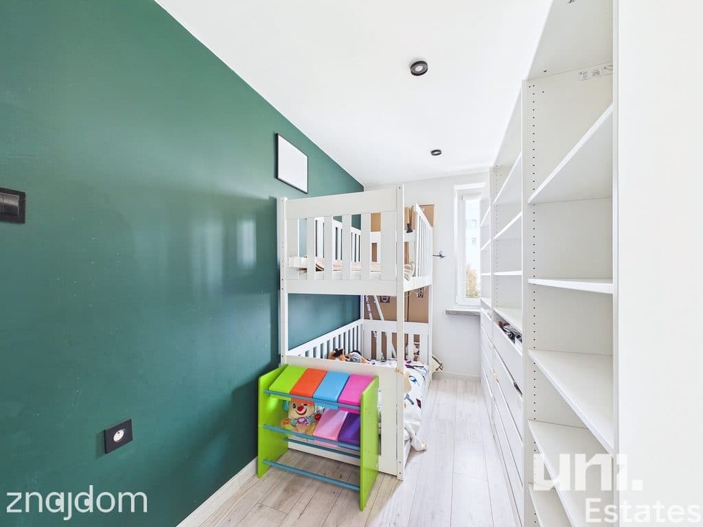 2 pokoje | 52 m² | Os. Na Wzgórzach - zdjęcie 8