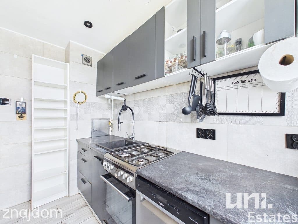 2 pokoje | 52 m² | Os. Na Wzgórzach - zdjęcie 5