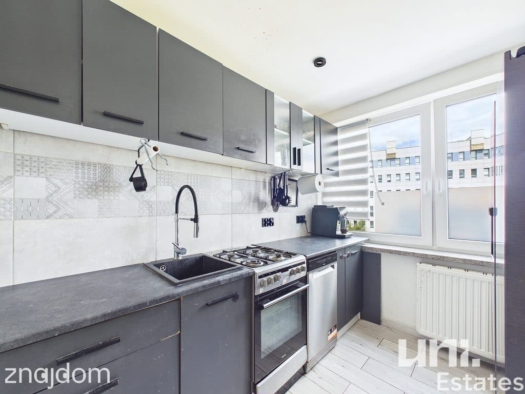 2 pokoje | 52 m² | Os. Na Wzgórzach - zdjęcie 4