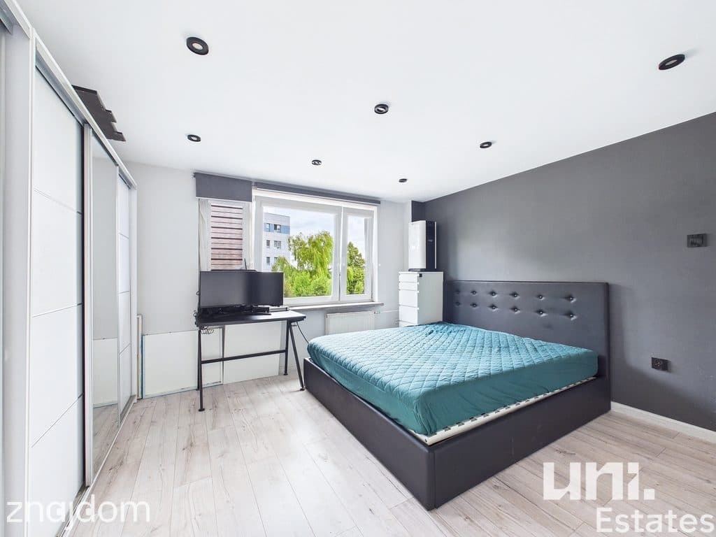 2 pokoje | 52 m² | Os. Na Wzgórzach