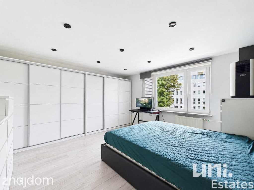 2 pokoje | 52 m² | Os. Na Wzgórzach - zdjęcie 2