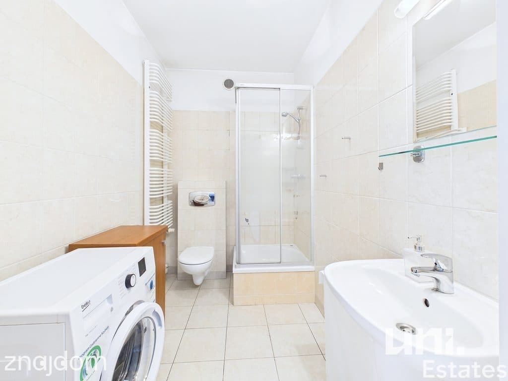 MIESZKANIE 38 m² | WUM 15 minut | Garaż | OKAZJA! - zdjęcie 4