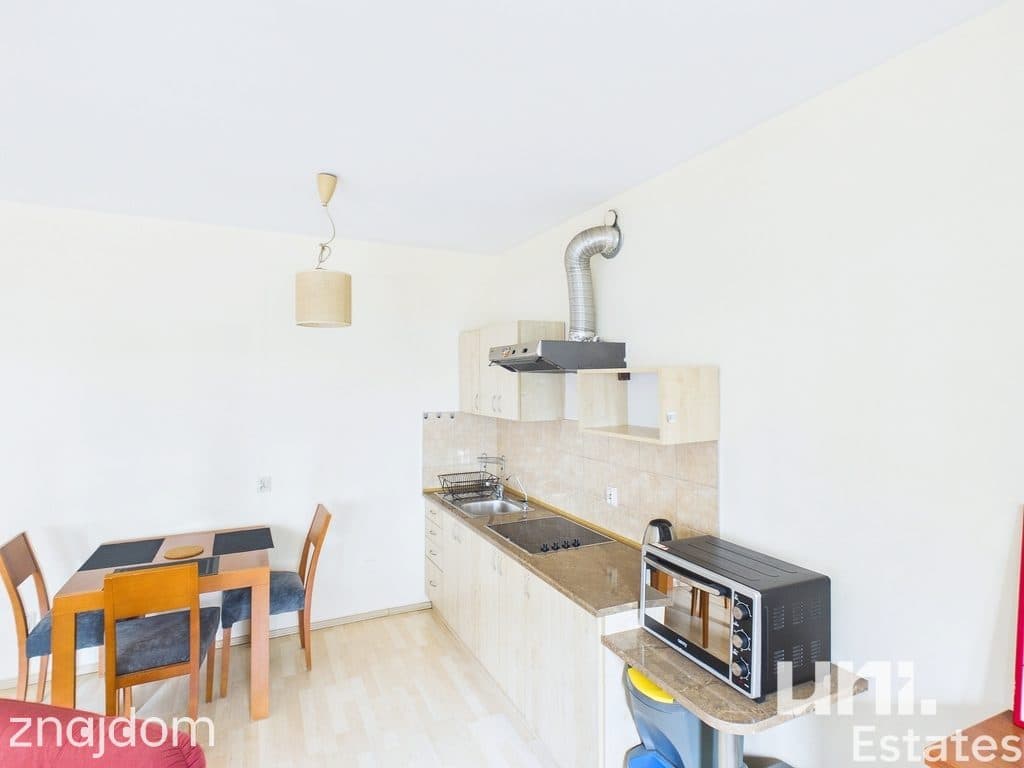 MIESZKANIE 38 m² | WUM 15 minut | Garaż | OKAZJA! - zdjęcie 6