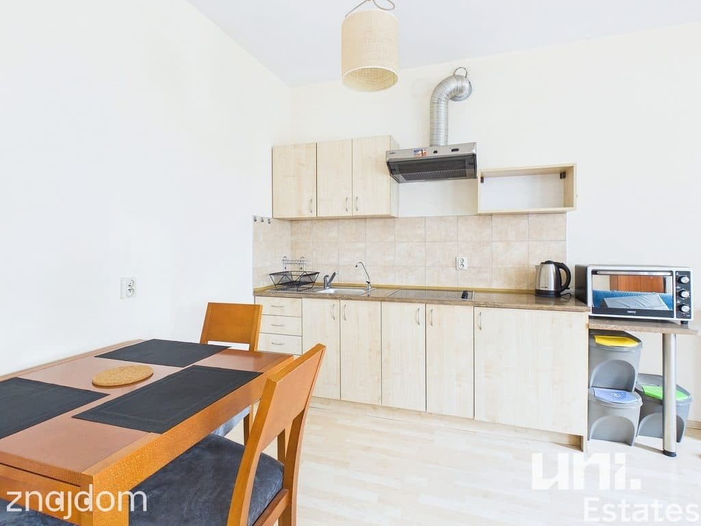 MIESZKANIE 38 m² | WUM 15 minut | Garaż | OKAZJA! - zdjęcie 7