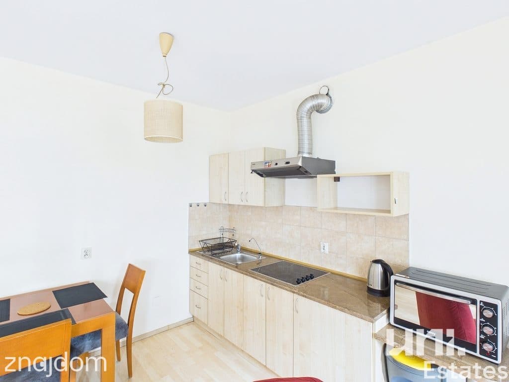 MIESZKANIE 38 m² | WUM 15 minut | Garaż | OKAZJA! - zdjęcie 8