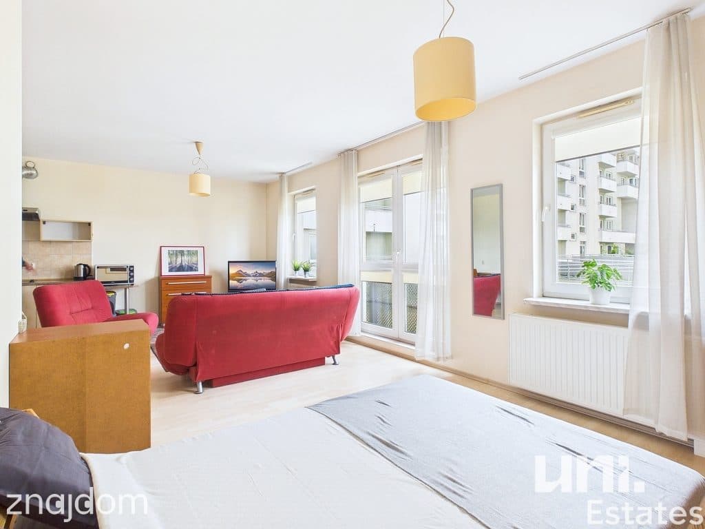 MIESZKANIE 38 m² | WUM 15 minut | Garaż | OKAZJA! - zdjęcie 10