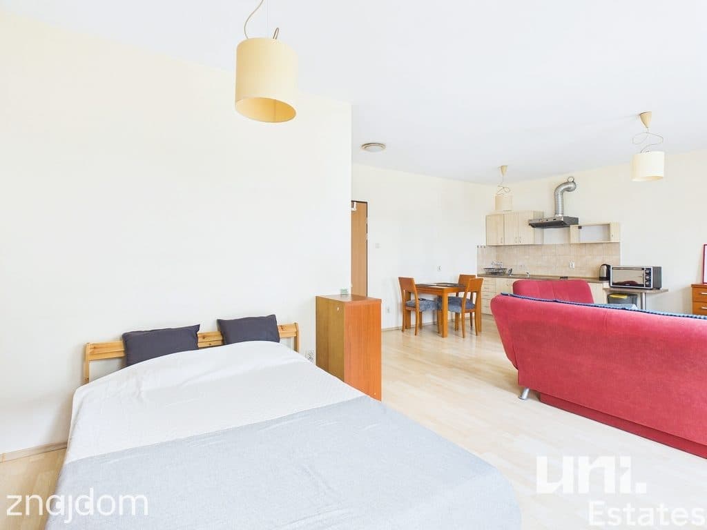 MIESZKANIE 38 m² | WUM 15 minut | Garaż | OKAZJA! - zdjęcie 12