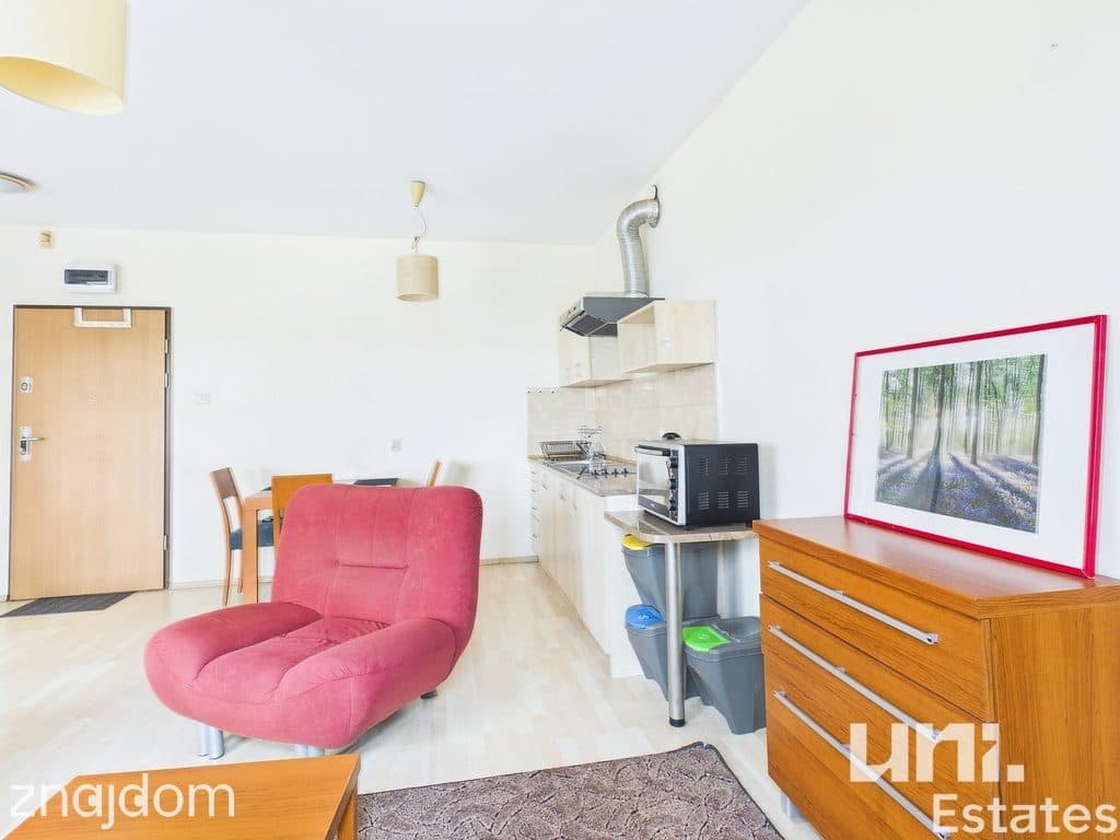 MIESZKANIE 38 m² | WUM 15 minut | Garaż | OKAZJA! - zdjęcie 11