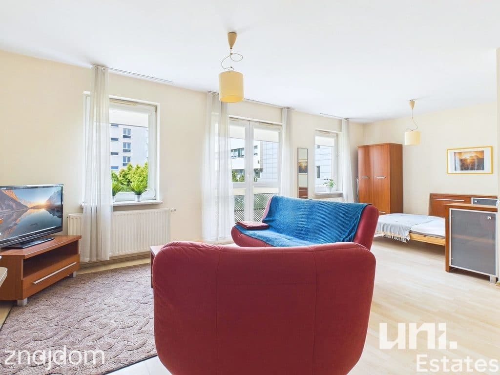 MIESZKANIE 38 m² | WUM 15 minut | Garaż | OKAZJA! - zdjęcie 9