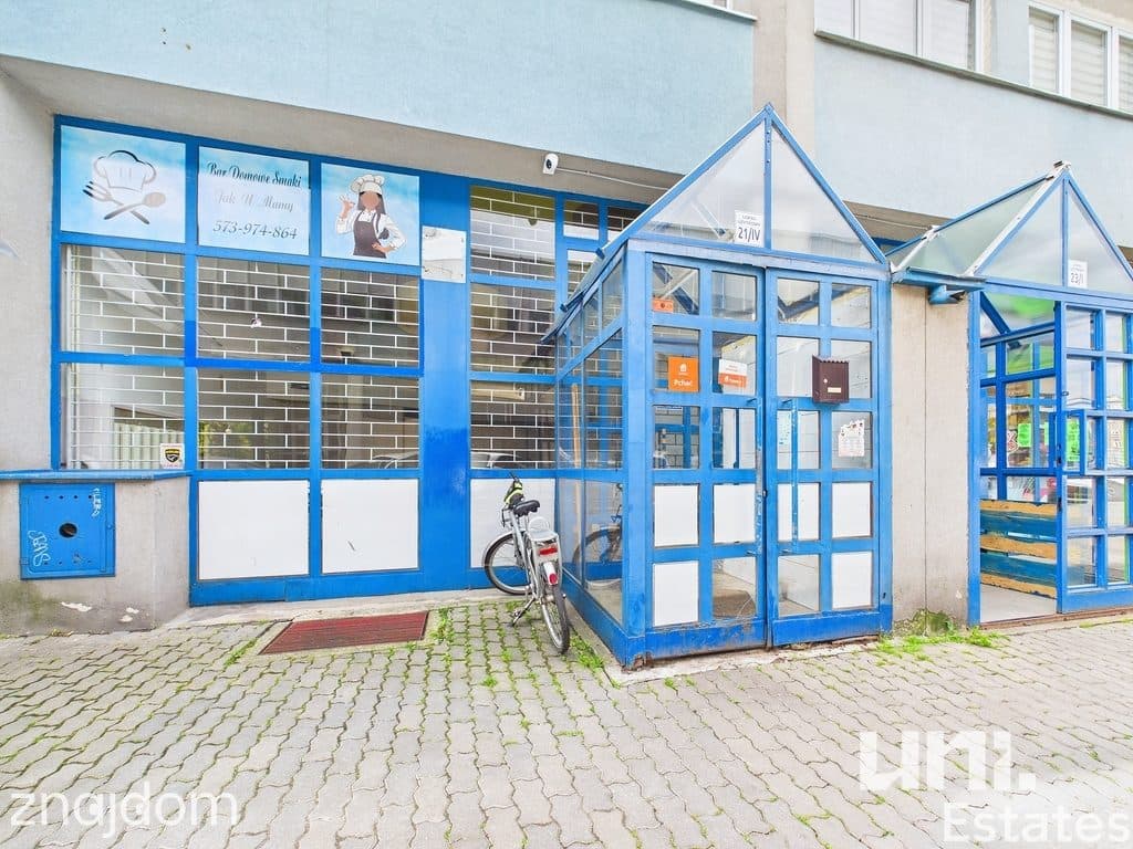Lokal pod gastronomię | Centrum E | 69,2 m² - zdjęcie 10