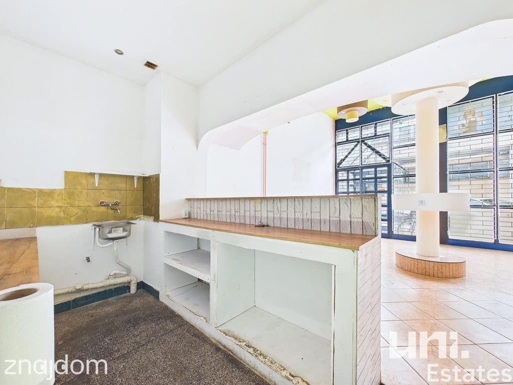 Lokal pod gastronomię | Centrum E | 69,2 m² - zdjęcie 6