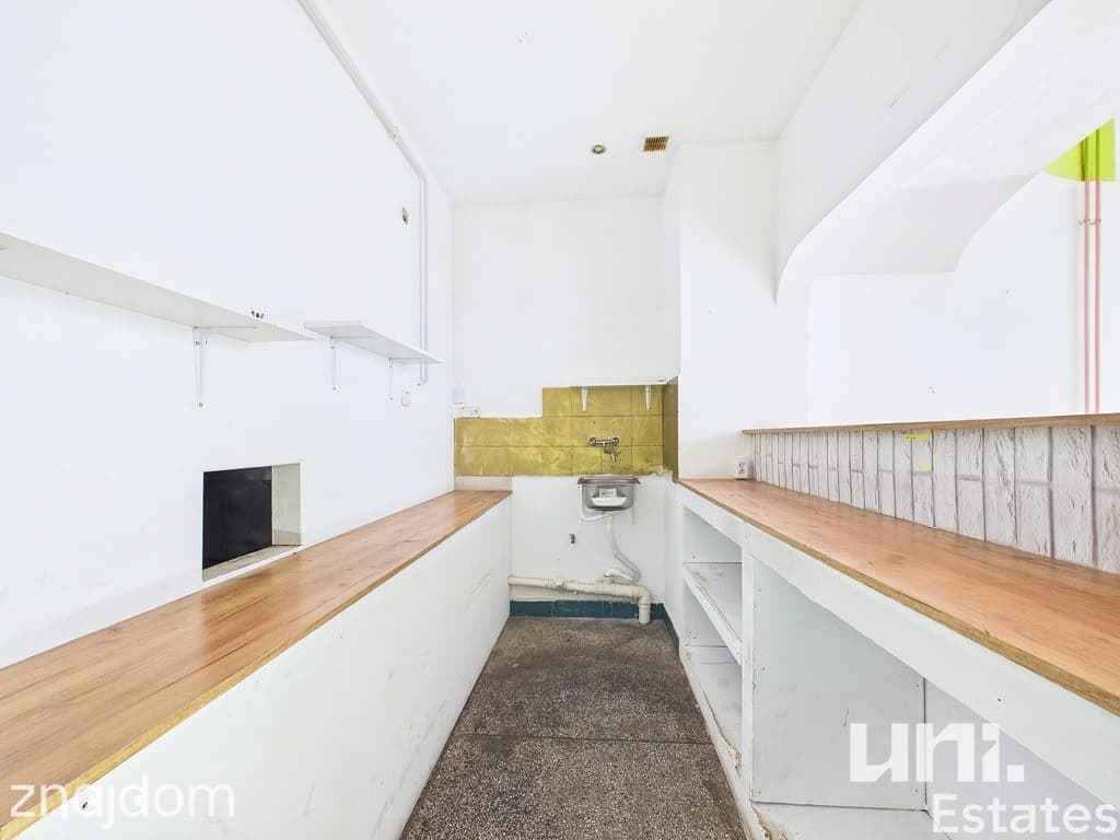 Lokal pod gastronomię | Centrum E | 69,2 m² - zdjęcie 5