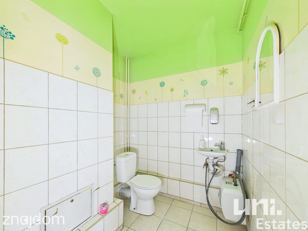 Lokal pod gastronomię | Centrum E | 69,2 m² - zdjęcie 8