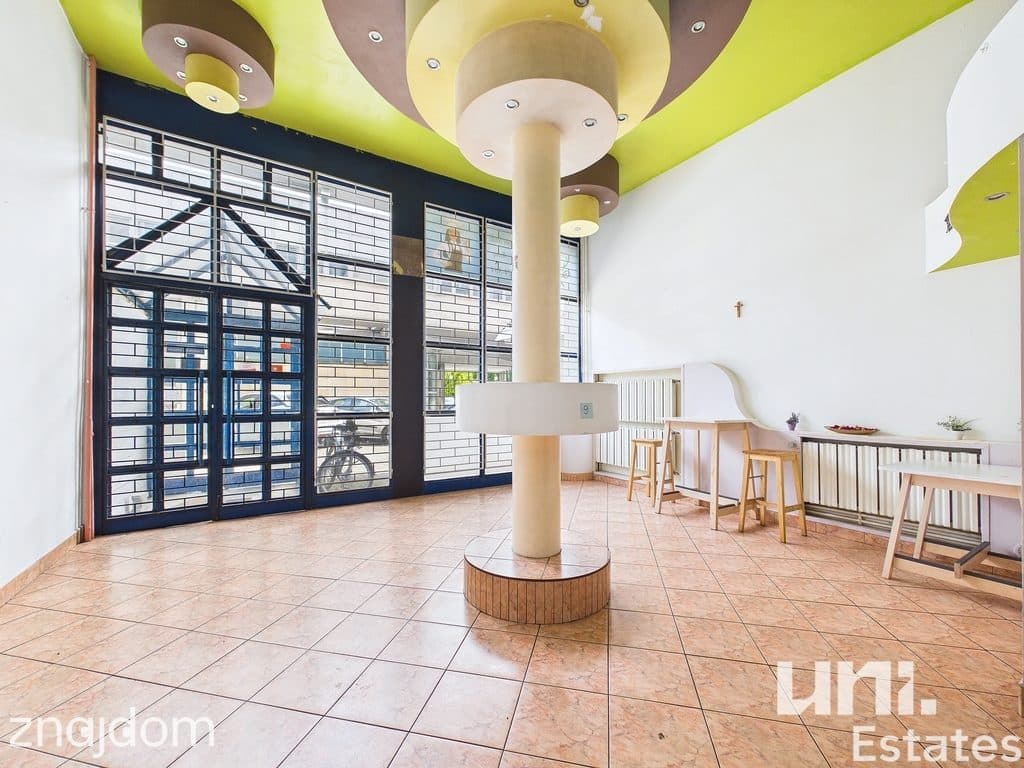 Lokal pod gastronomię | Centrum E | 69,2 m² - zdjęcie 3