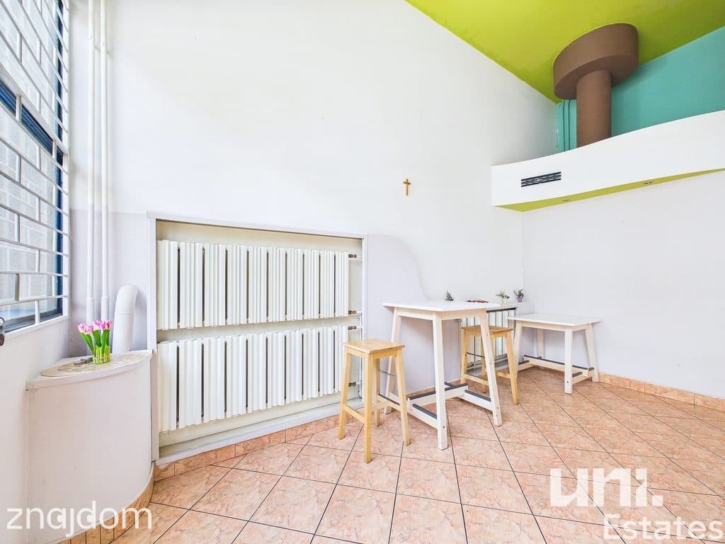 Lokal pod gastronomię | Centrum E | 69,2 m² - zdjęcie 4