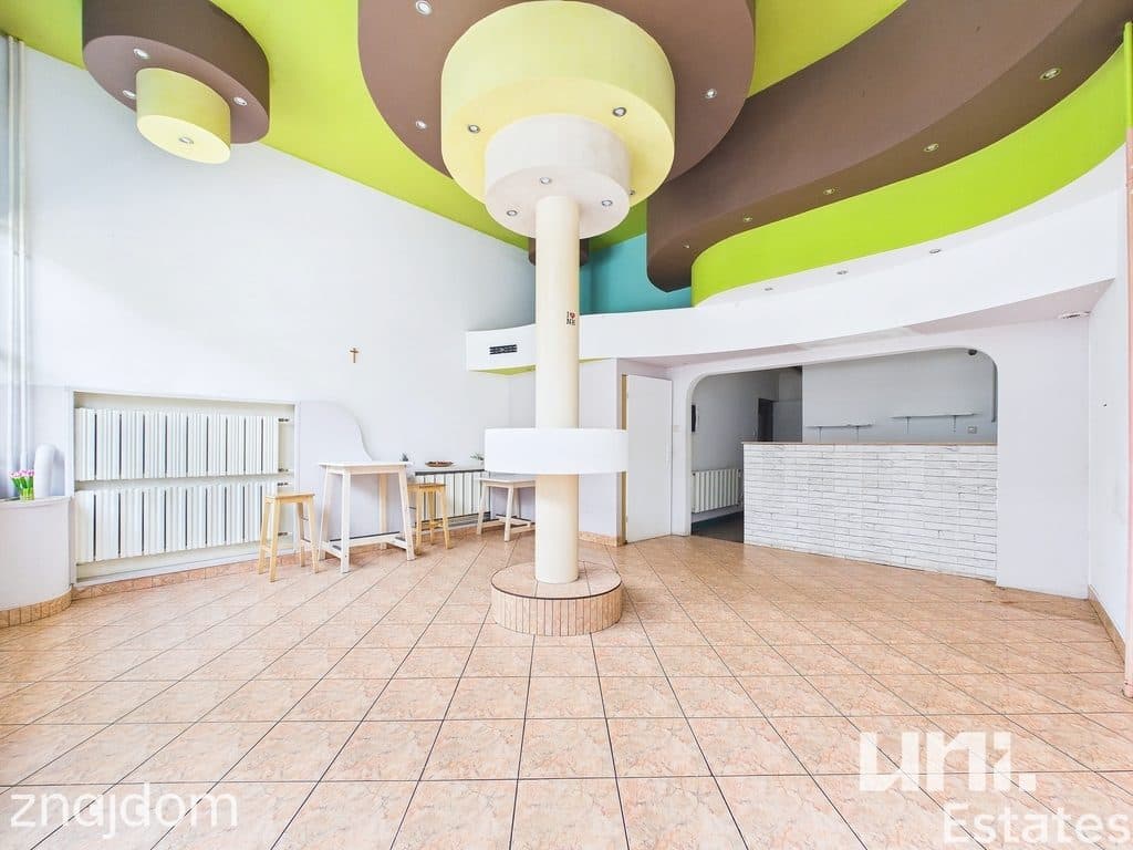 Lokal pod gastronomię | Centrum E | 69,2 m² - zdjęcie 2