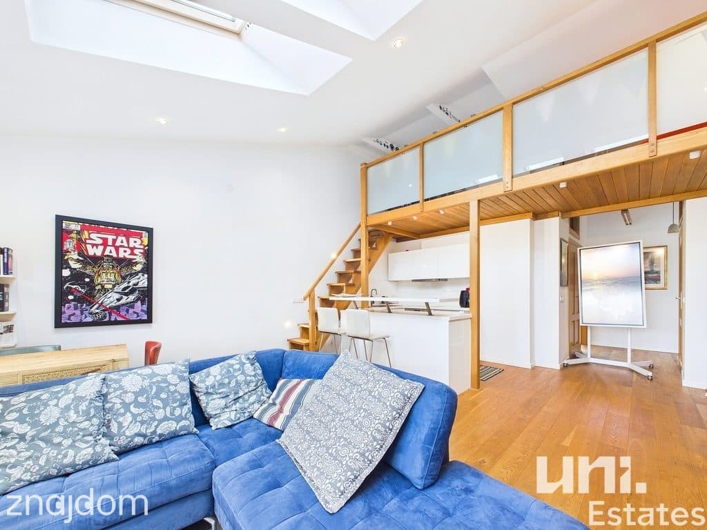 Apartament premium | Balkon | Stare Miasto - zdjęcie 4