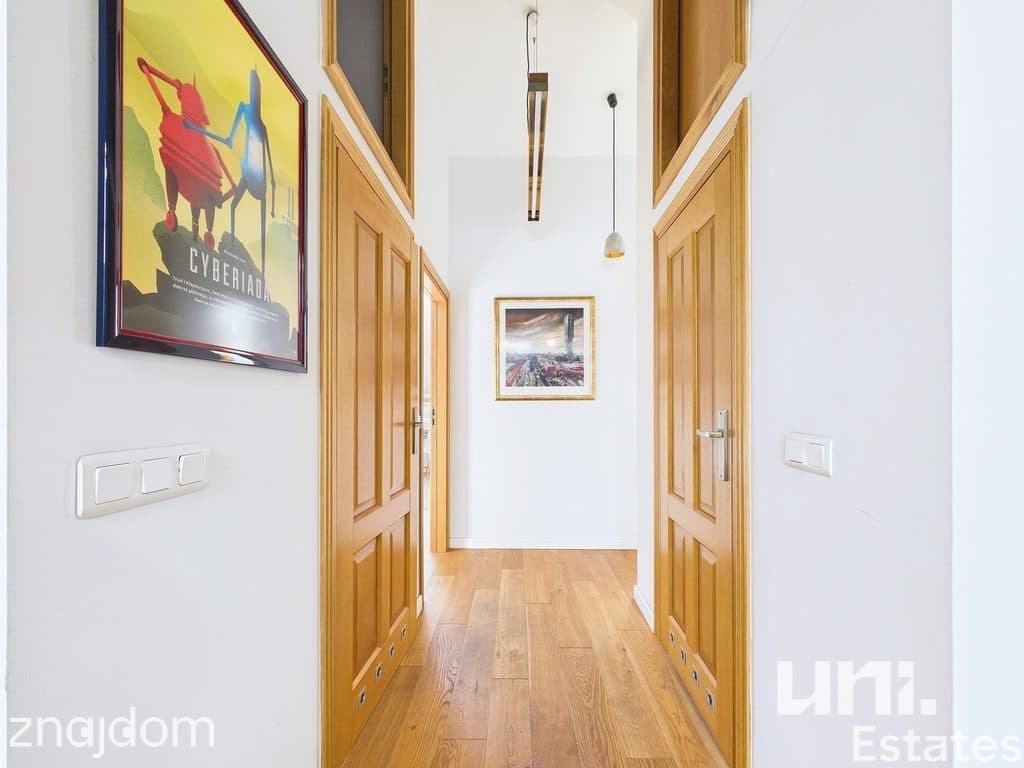 Apartament premium | Balkon | Stare Miasto - zdjęcie 6
