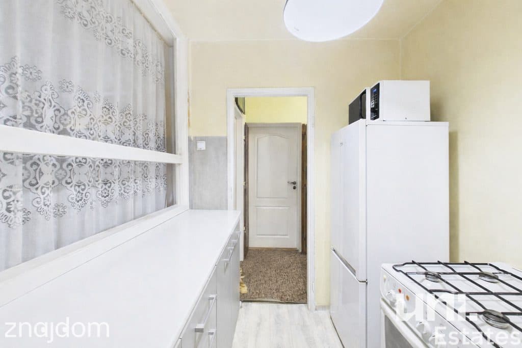 3 pokoje | 44 m² | 590 tys. | Prądnik Czerwony - zdjęcie 6