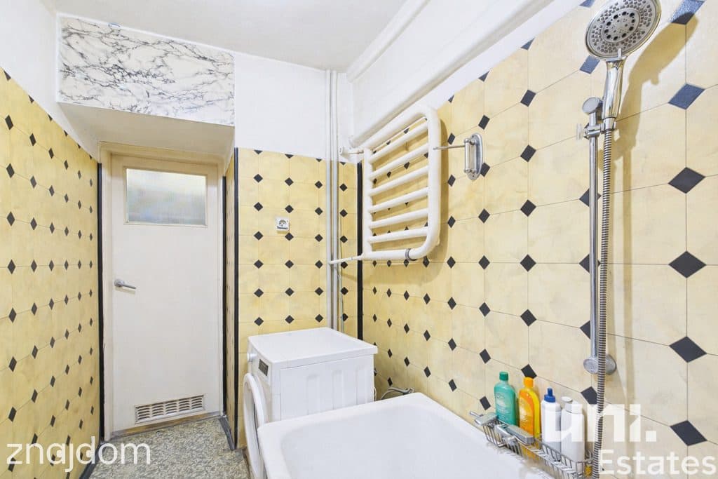 3 pokoje | 44 m² | 590 tys. | Prądnik Czerwony - zdjęcie 12
