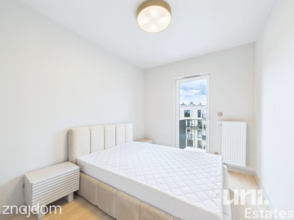 Nowoczesny apartament Zabrze 2pokoje 38m2 + Balkon - zdjęcie 7