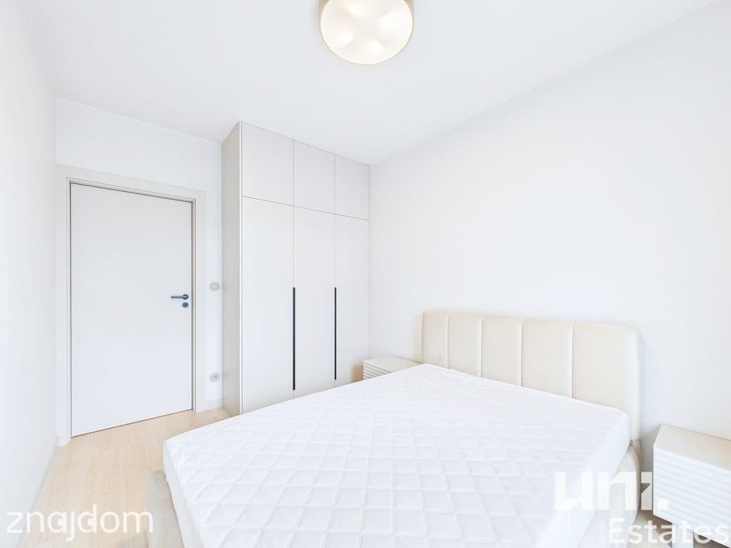 Nowoczesny apartament Zabrze 2pokoje 38m2 + Balkon - zdjęcie 8