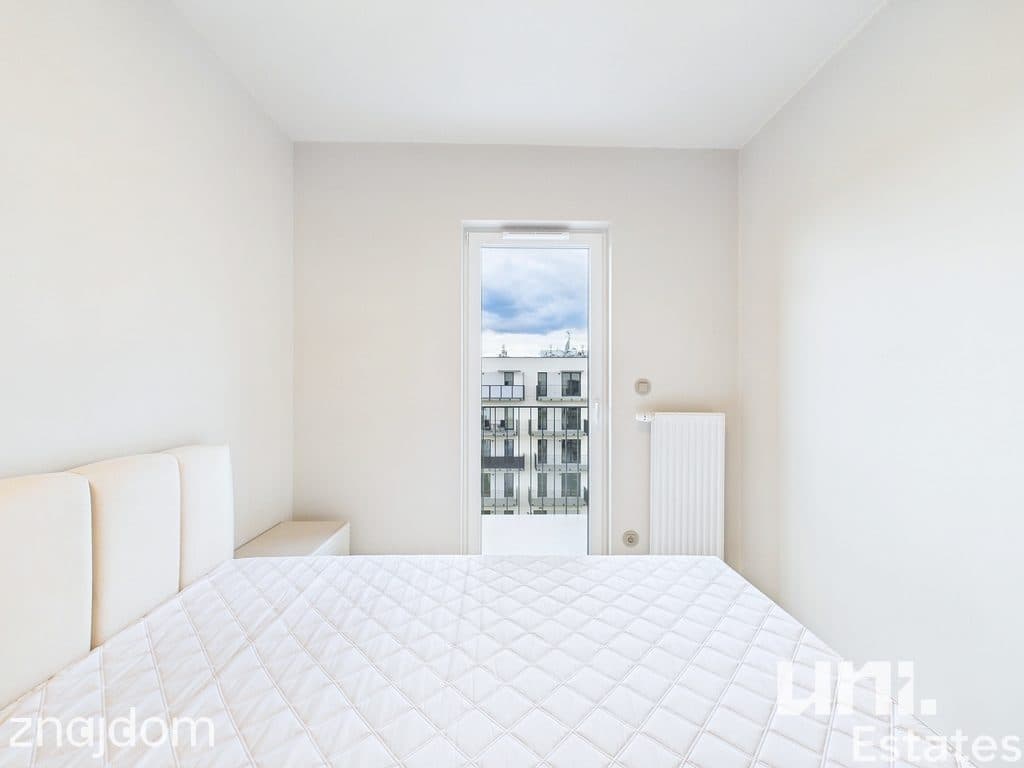 Nowoczesny apartament Zabrze 2pokoje 38m2 + Balkon - zdjęcie 9