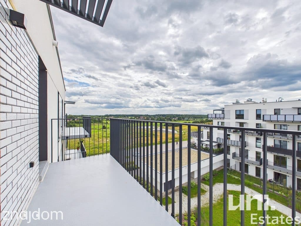 Nowoczesny apartament Zabrze 2pokoje 38m2 + Balkon - zdjęcie 13