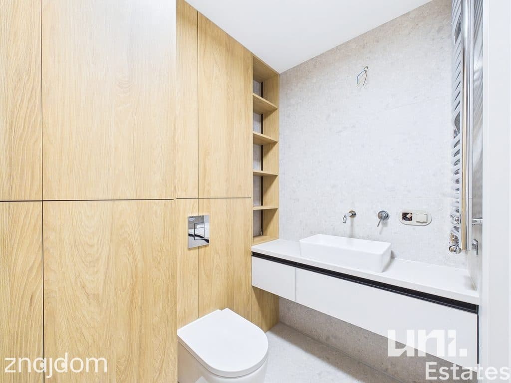 Nowoczesny apartament Zabrze 2pokoje 38m2 + Balkon - zdjęcie 11