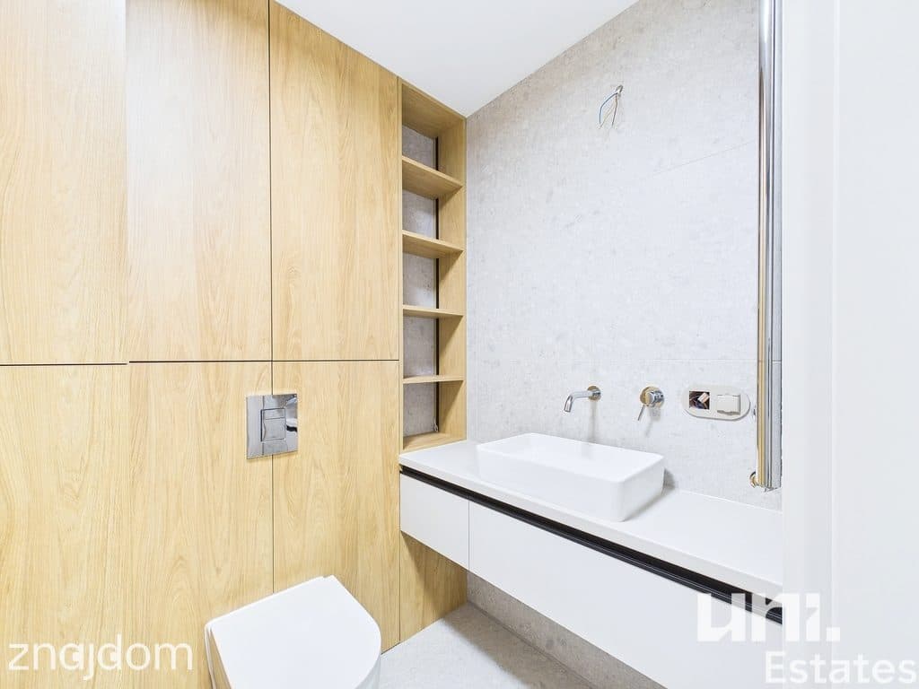 Nowoczesny apartament Zabrze 2pokoje 38m2 + Balkon - zdjęcie 12
