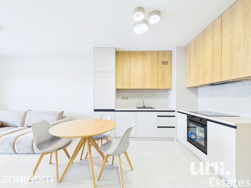 Nowoczesny apartament Zabrze 2pokoje 38m2 + Balkon - zdjęcie 3
