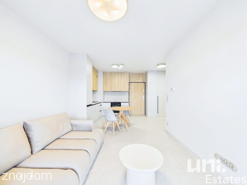 Nowoczesny apartament Zabrze 2pokoje 38m2 + Balkon - zdjęcie 4
