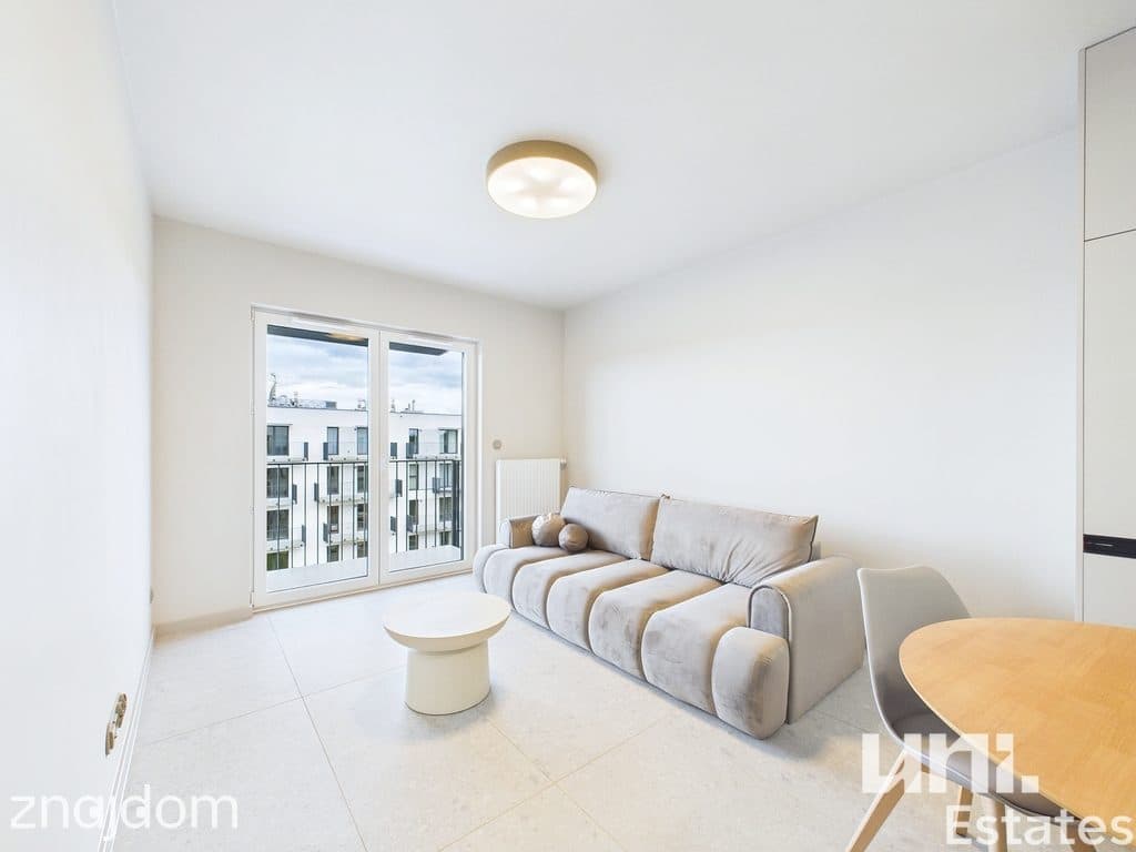 Nowoczesny apartament Zabrze 2pokoje 38m2 + Balkon - zdjęcie 5