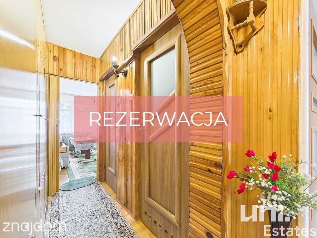REZERWACJA- 3pok | 2 Piwnice I Niski blok - zdjęcie 12