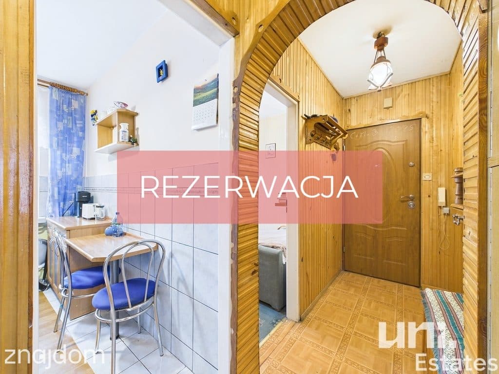 REZERWACJA- 3pok | 2 Piwnice I Niski blok - zdjęcie 11