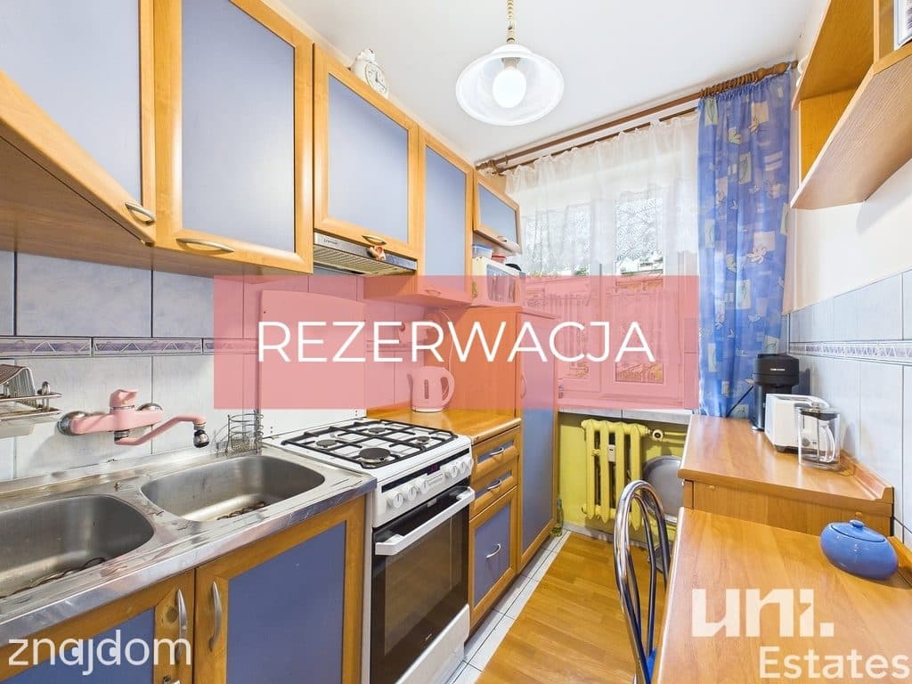REZERWACJA- 3pok | 2 Piwnice I Niski blok - zdjęcie 7